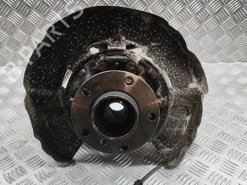 Used Right rear steering knuckle Right rear steering knuckle BMW X5 (F15, F85) M 50 d (381 hp) 25380461 25380461