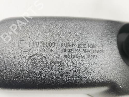 Rear mirror KIA NIRO II (SG2) EV | BP35717479I6  - Image 8