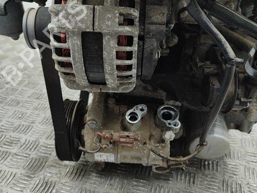Engine SEAT ATECA (KH7, KHP) 1.0 TSI | BP19076632M1 