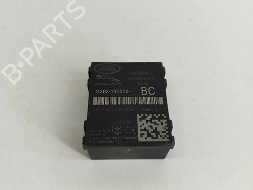 Used Electronic module JAGUAR XE (X760) 2.0 D (180 hp) 20144277