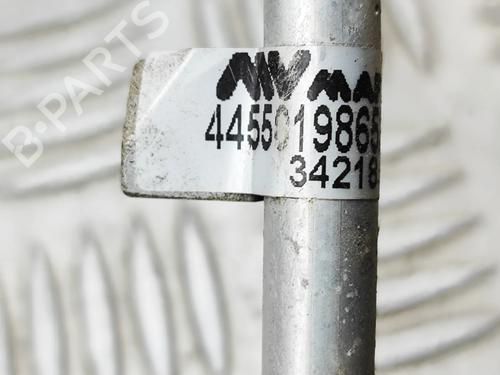 AC pipe OPEL MOVANO B Van (X62) 2.3 CDTI FWD (FV) | BP38783191M126 - Image 5