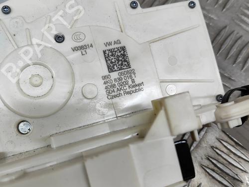 Rear right lock VW ID.5 (E39) GTX | BP27767806C99  - Image 6