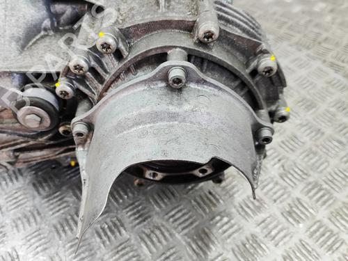 Gearbox AUDI A4 B9 (8W2, 8WC) 35 TFSI Mild Hybrid | BP33239498M3  - Image 6