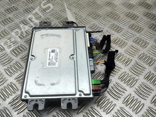 Electronic module FORD TRANSIT V363 Van (FCD, FDD) 2.0 EcoBlue RWD | BP33394986M83 - Image 2