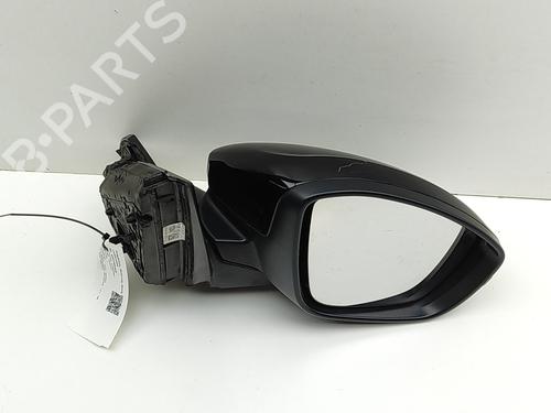 Used Right mirror OPEL MOKKA 1.2 (76) (136 hp) 28433533
