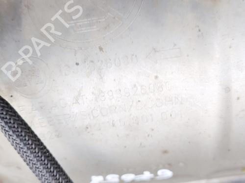 Catalyst PEUGEOT BOXER Van 2.2 BlueHDi 140 | BP40014632M10  - Image 6