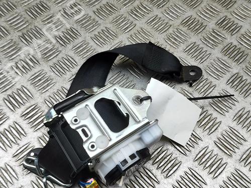 Rear left seatbelt AUDI A6 C8 Avant (4A5) 50 TDI Mild Hybrid quattro | BP38070797I29 - Image 4