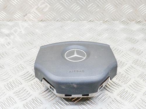 Used Driver airbag MERCEDES-BENZ M-CLASS (W164) ML 280 CDI 4-matic (164.120) (190 hp) 8894959