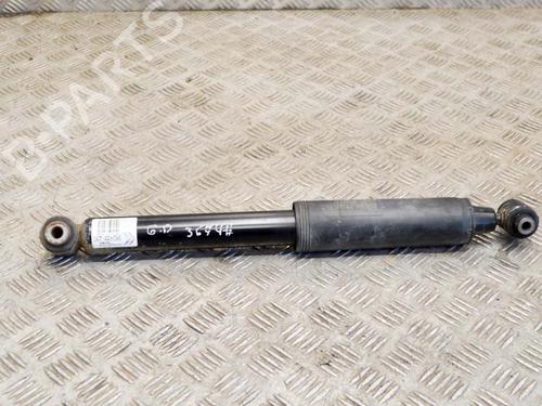Used Right rear shock absorber CITROËN C3 / C3 ORIGIN III (SX) 1.2 VTi 82 (82 hp) 10368867