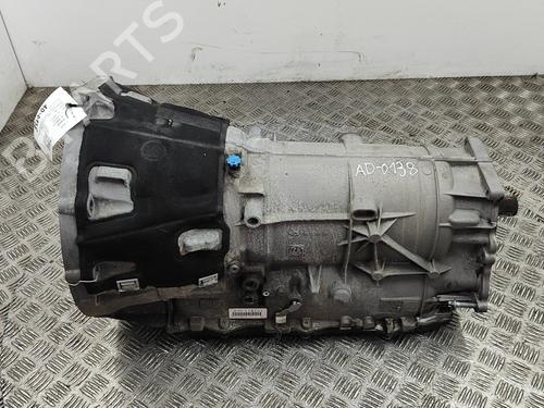 Used Gearbox BMW 3 Touring (F31) 330 d xDrive (258 hp) 27532541