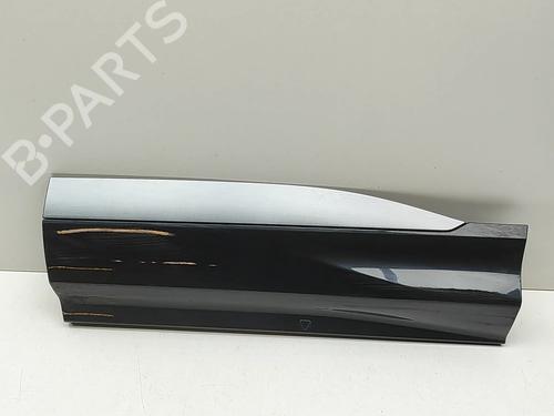 Dørliste Dørliste AUDI Q5 (GUB) 2.0 TDI quattro (204 hp) 33731990 33731990