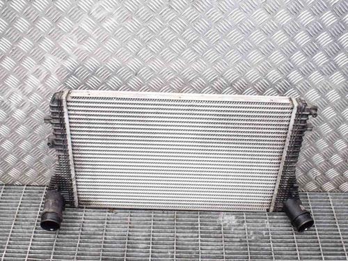 Intercooler VW TIGUAN (5N_) 2.0 TDI (140 hp) 6746934
