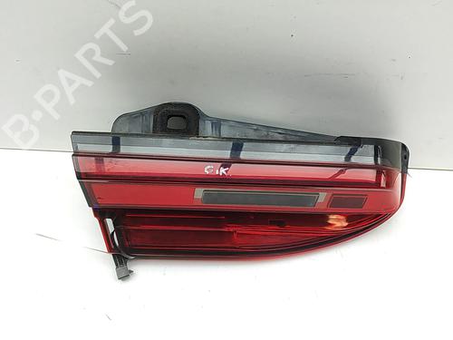 Used Left tailgate light Left tailgate light BMW 7 (G11, G12) 745 Le Plug-in-Hybrid xDrive (286 hp) 33394051 33394051