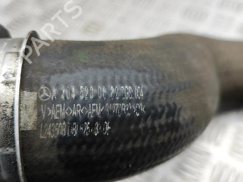 Pipe MERCEDES-BENZ C-CLASS (W204) C 350 CDI (204.023) | BP29731063M125  - Image 6