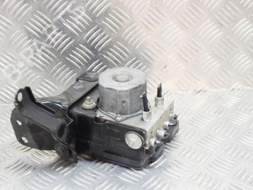 ABS pump NISSAN X-TRAIL III (T32_, T32R, T32RR) 1.6 DIG-T (T32) | BP7733319M43 