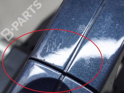 Front right exterior door handle FORD C-MAX II (DXA/CB7, DXA/CEU) 2.0 TDCi | BP9296384C129 