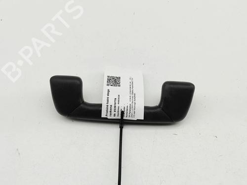 Dakgreep LEXUS NX II (_A2_, _H2_) 350h E-Four (AAZH25) (243 hp) 32728280