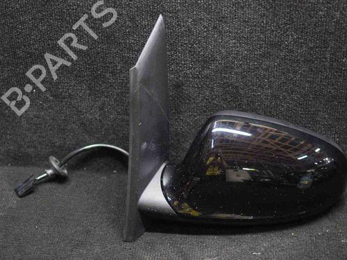 Left mirror OPEL ASTRA J (P10) 2.0 CDTI (68) | BP6720838C26 