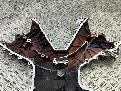 Timing cover KIA SORENTO I (JC) 2.5 CRDi | BP21487018M123 