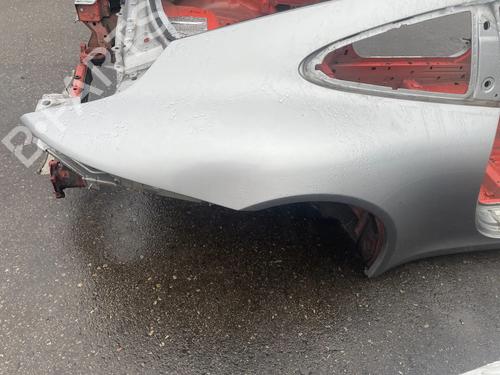 Bagstkærm Højre Bagstkærm Højre PORSCHE 911 (991) 3.8 Carrera S / GTS (430 hp) 33378196 33378196