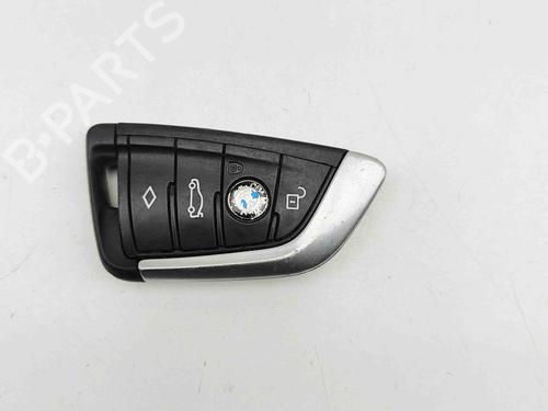 Elektronische module BMW X3 (G01, F97, G08) xDrive M40 i | BP29487704M83 