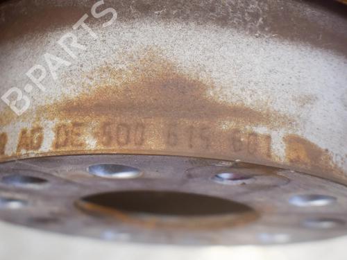 Other AUDI Q2 (GAB, GAG) 30 TFSI | BP27752197O1