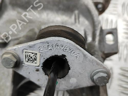 Engine mount AUDI Q5 (FYB, FYG) 40 TDI quattro | BP27782156M89  - Image 7