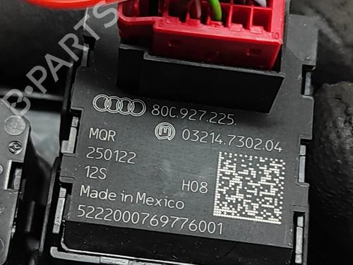 Other AUDI Q5 (FYB, FYG) 40 TDI Mild Hybrid quattro | BP28433227O1 