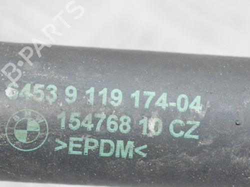 Pipe BMW 5 (F10) 520 d | BP14624953M125 