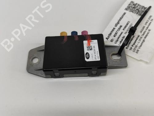 Used Electronic module JAGUAR I-PACE (X590) EV400 AWD (400 hp) 27782763