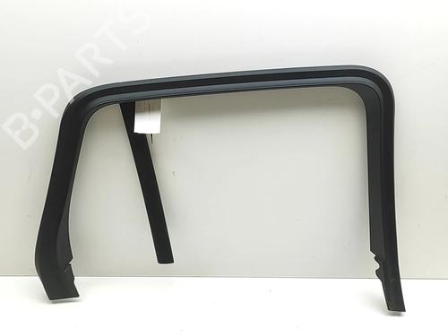 Dørliste Dørliste BMW X5 (G05, F95) xDrive 30 d Mild-Hybrid (286 hp) 33389862 33389862