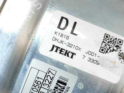 Steering column MAZDA 2 Hatchback (DL, DJ) 1.5 (DJLFS, DJ2HA) | BP28555812M21 