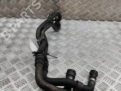Pipe LAND ROVER RANGE ROVER EVOQUE (L538) 2.0 D | BP22807851M125 
