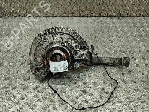 Used Left front steering knuckle Left front steering knuckle MERCEDES-BENZ GLC (X253) 250 d 4-matic (253.909) (204 hp) 24976618 24976618