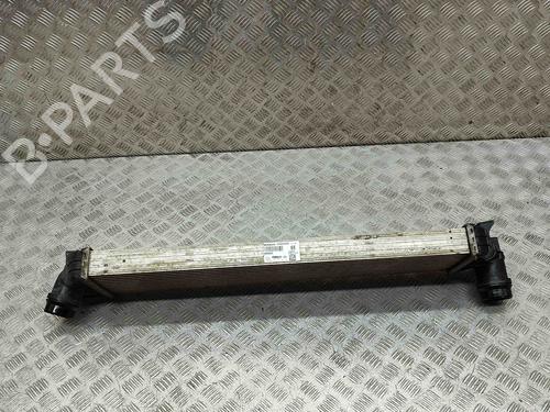 Intercooler OPEL MOVANO B Van (X62) 2.3 CDTI FWD (FV) | BP29227096M30 
