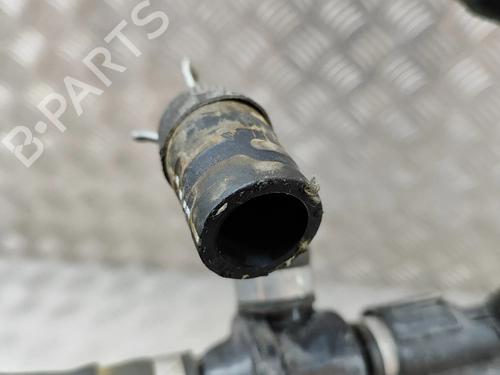 Rør VW ID.3 (E11, E12) Pro | BP27765500M125 