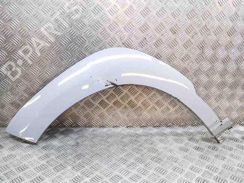 Used Front left wheel arch trim HYUNDAI KONA (OS, OSE, OSI) EV (136 hp) 27764701