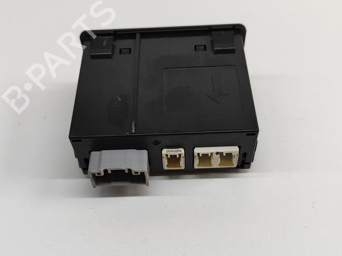 Electronic module MAZDA 6 Estate (GJ, GL) 2.5 | BP26500880M83 