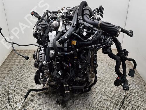Engine MERCEDES-BENZ A-CLASS (W177) A 180 (177.084) | BP28548859M1