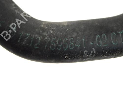 Pipe BMW 5 (G30, F90) M5 | BP30219003M125 
