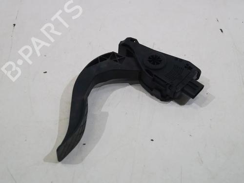 Used Pedal AUDI A6 C7 (4G2, 4GC) 2.0 TDI (190 hp) 7016567