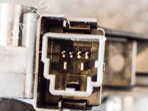 Left front window motor VOLVO V40 Hatchback (525) D2 | BP6741965E21