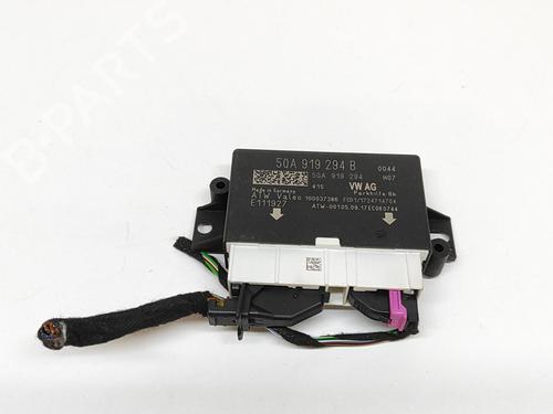Used Electronic module AUDI A3 Sportback (8VA, 8VF) RS3 quattro (400 hp) 26569512