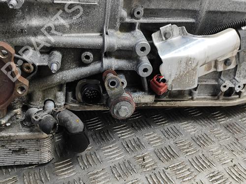 Gearbox AUDI A6 C6 (4F2) RS6 quattro | BP17077332M3 