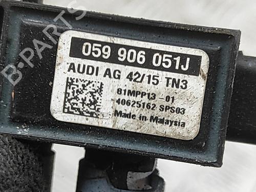 Catalyst VW PASSAT B7 (362) 1.6 TDI | BP30140356M10