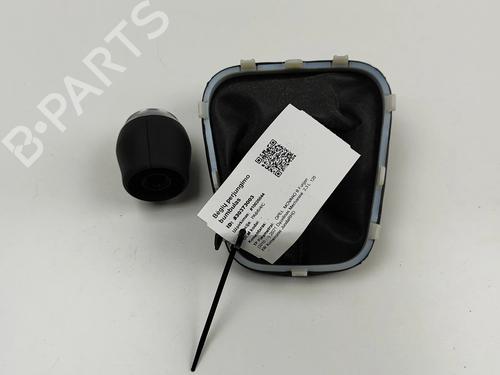 Shift knob OPEL MOVANO B Van (X62) 2.3 CDTI FWD (FV) | BP26281071I34  - Image 6