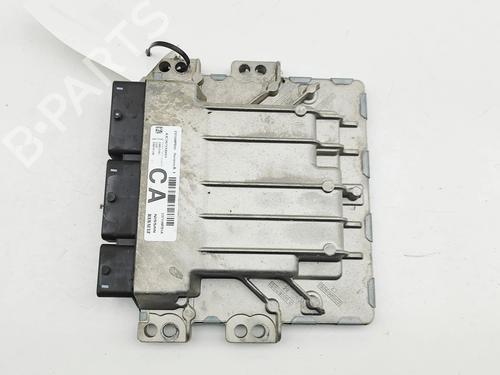 Engine control unit (ECU) NISSAN JUKE (F16_) DIG-T 117 | BP35957616M57 - Image 2