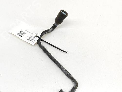 Pipe MERCEDES-BENZ B-CLASS Sports Tourer (W245) B 180 CDI (245.207) | BP22352176M125 
