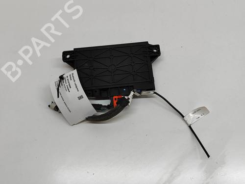 Electronic module LAND ROVER RANGE ROVER EVOQUE (L538) 2.0 D | BP27570043M83 