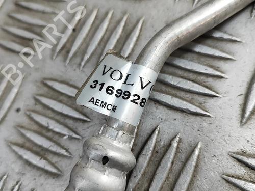 AC pipe POLESTAR POLESTAR 2 (534) EV | BP28045851M126 